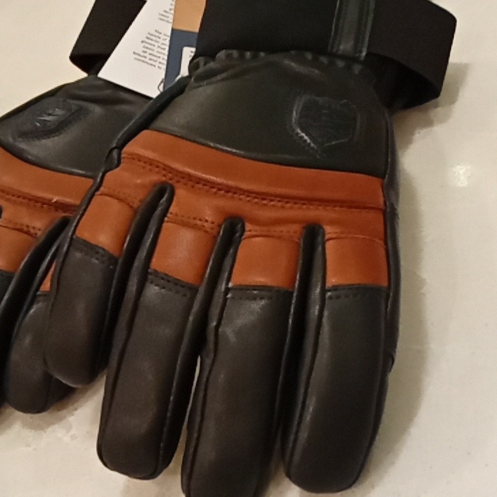 Hestra gloves